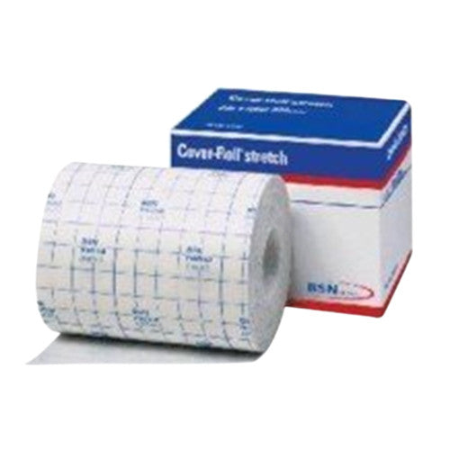 Cover-Roll Stretch Non Woven Bandage, 4 Inches X 2 Yds - 1 Ea